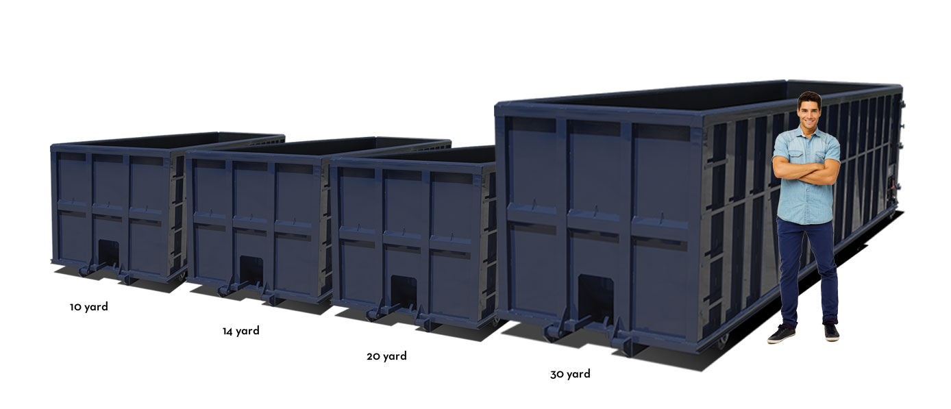 What Is The Best Small Dumpster Rental Near Me Vista Ca? thumbnail