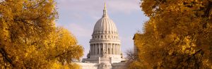 Picture of WI State Capitol